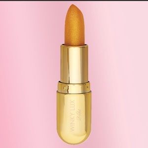 Winky Lux Glimmer Balm 24K Gold